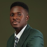 Samuel Ibuoye